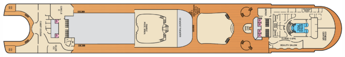 Deck 15